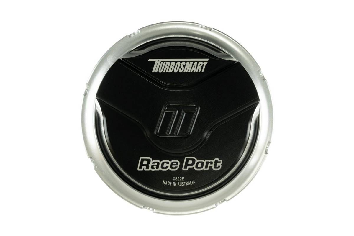 GenV RacePort BOV – (Black) thumbnail 3