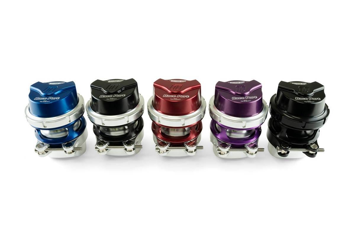 GenV RacePort BOV – (Purple) thumbnail 5