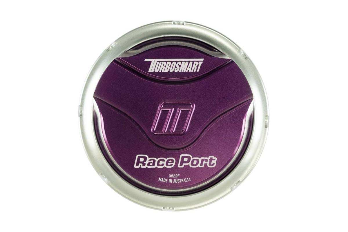 GenV RacePort BOV – (Purple) thumbnail 3