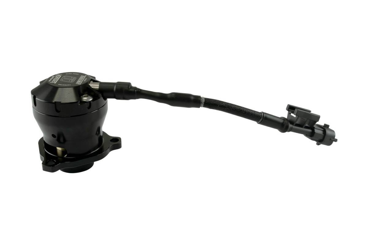 BOV Kompact EM Dual Port VR3 – Jeep thumbnail 3