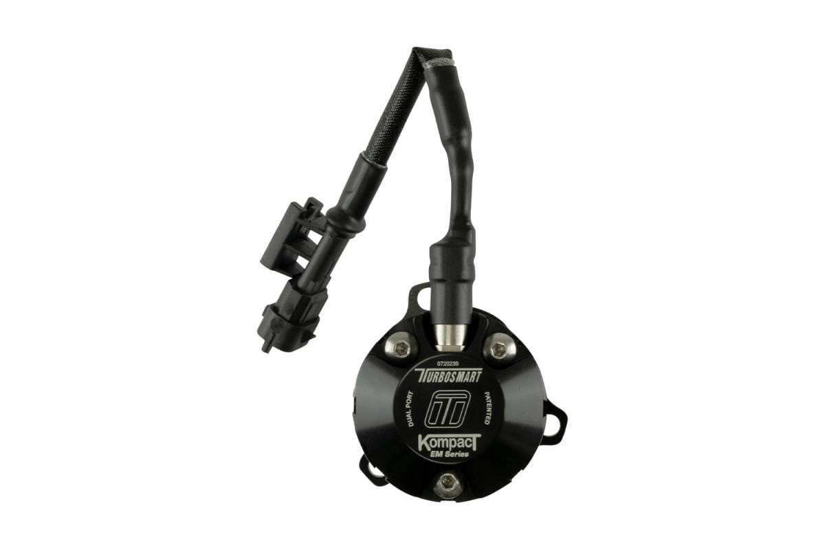 BOV Kompact EM Dual Port VR3 – Jeep thumbnail 2
