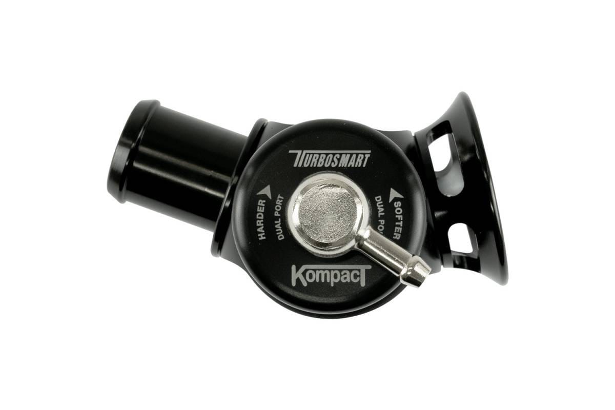 Kompact Dual Port Blow Off Valve suit 25mm Inlet Fitting thumbnail 4