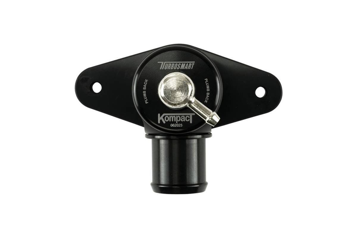 Kompact Plumb Back Valve (Diverter Valve) Suit Mazda 3/6 MPS thumbnail 4