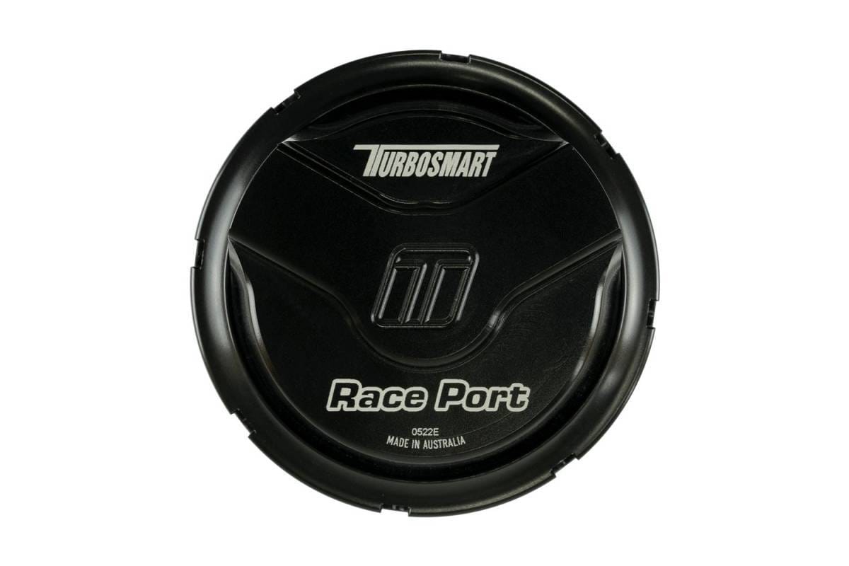 GenV Raceport BOV – (Sleeper) thumbnail 3