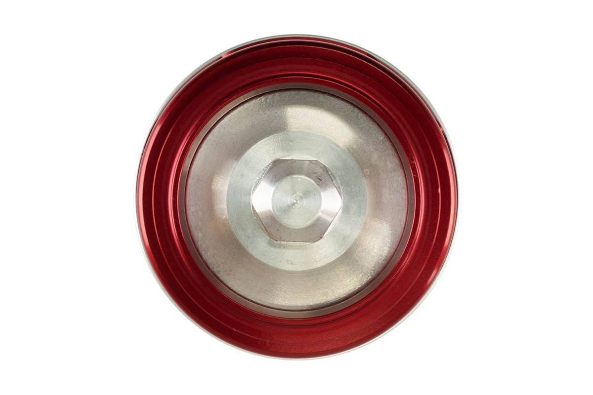 GenV RacePort BOV – (Red) thumbnail 3
