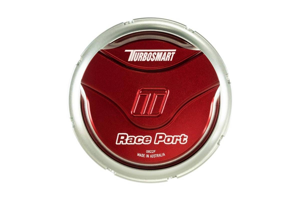 GenV RacePort BOV – (Red) thumbnail 2