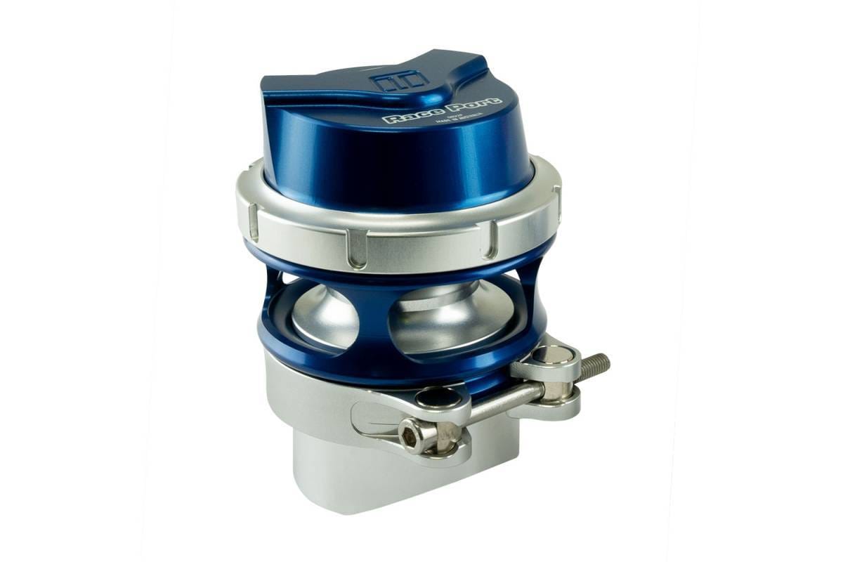 GenV RacePort BOV – (Blue) thumbnail 2
