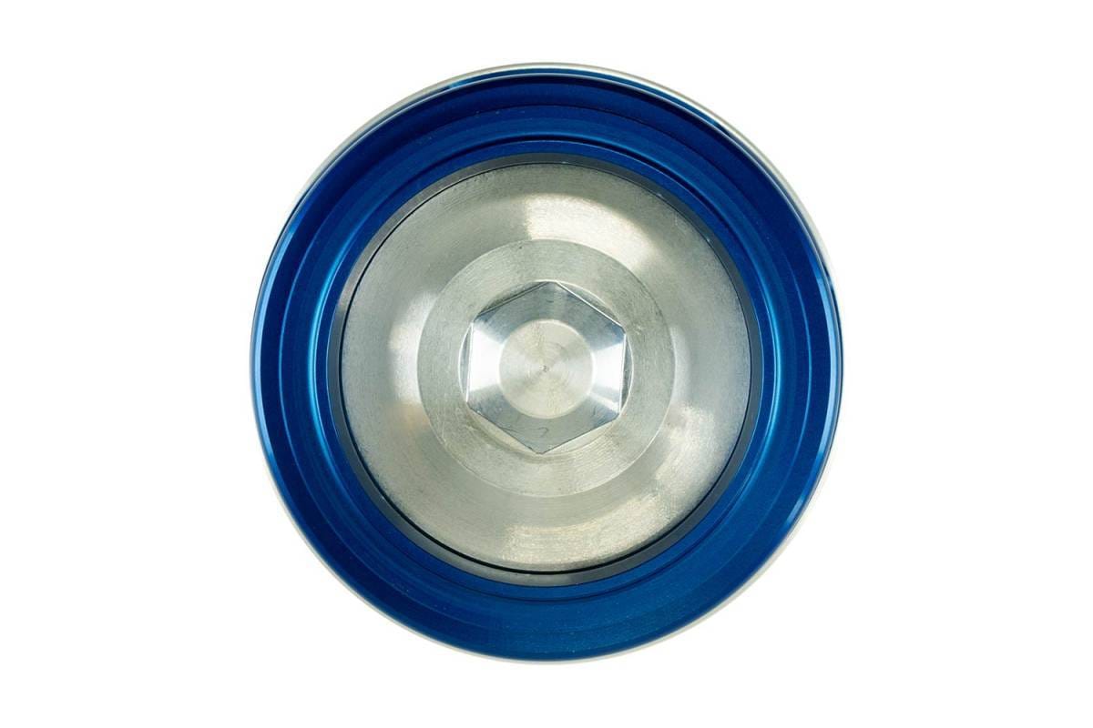 GenV RacePort BOV – (Blue) thumbnail 4