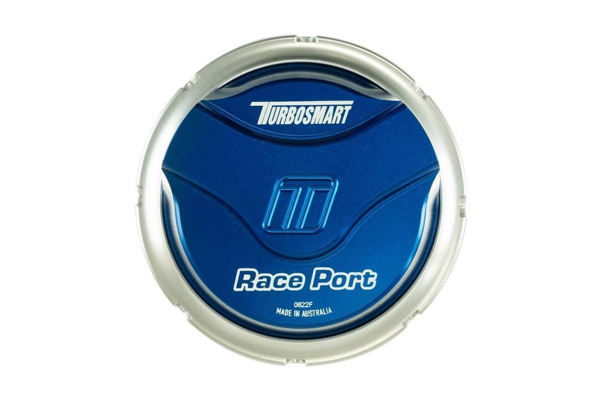 GenV RacePort BOV – (Blue) thumbnail 3