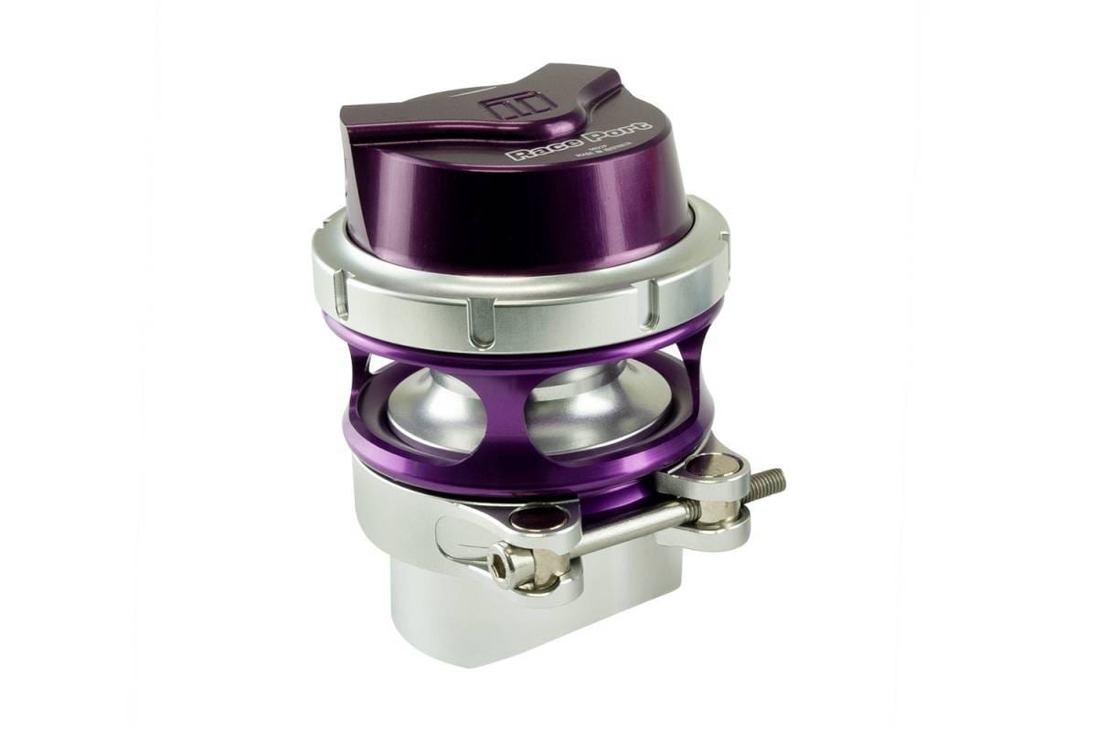 GenV RacePort BOV – (Purple) thumbnail 2