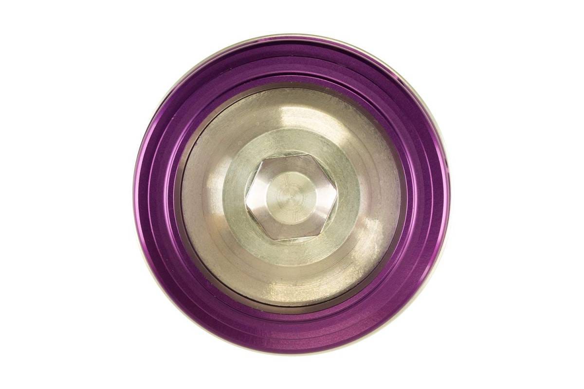 GenV RacePort BOV – (Purple) thumbnail 4