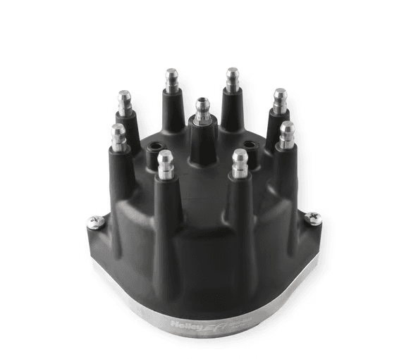 Holley Dual Sync Distributor For 351C/BBF thumbnail 2