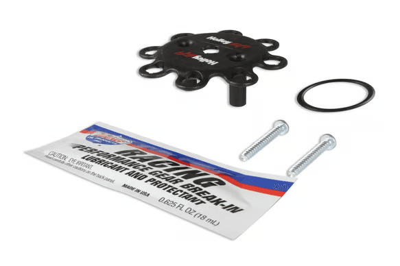Holley Dual Sync Distributor For 351C/BBF thumbnail 3