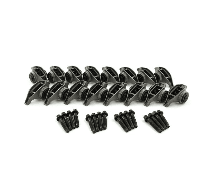 BTR Gen V LT Rocker Arms w/ BTR Trunnions