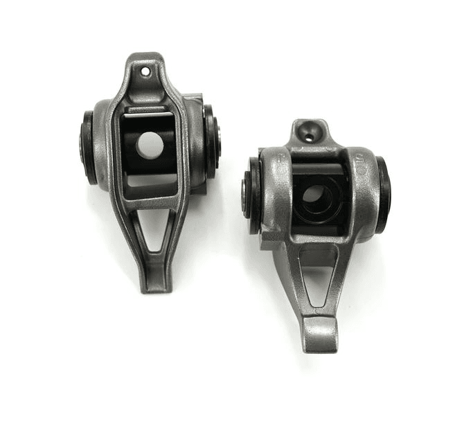 BTR Gen V LT Rocker Arms w/ BTR Trunnions thumbnail 3