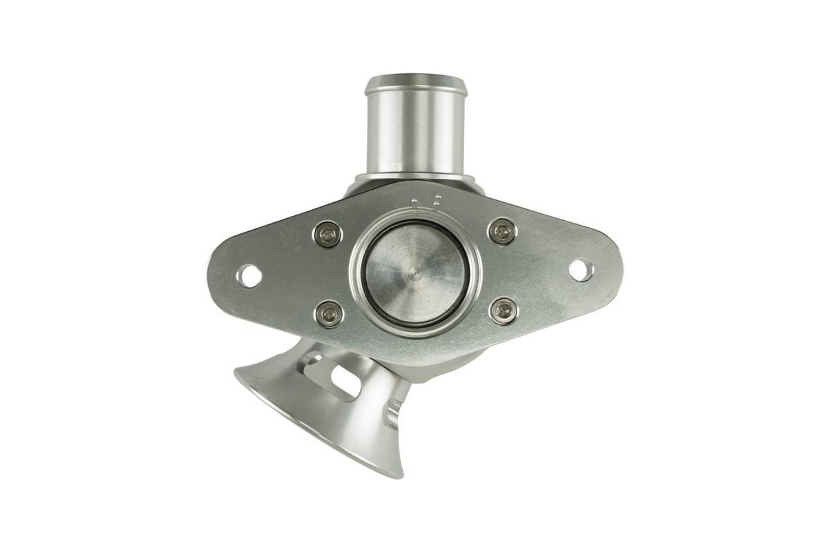 Dual Port BOV Mazda/Subaru - (Blue) thumbnail 5