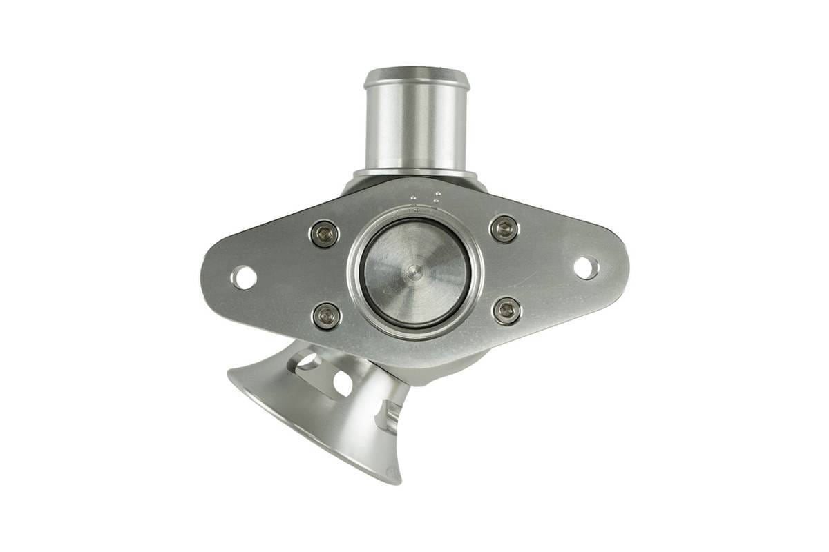 Dual Port BOV Mazda/Subaru - (Black) thumbnail 5