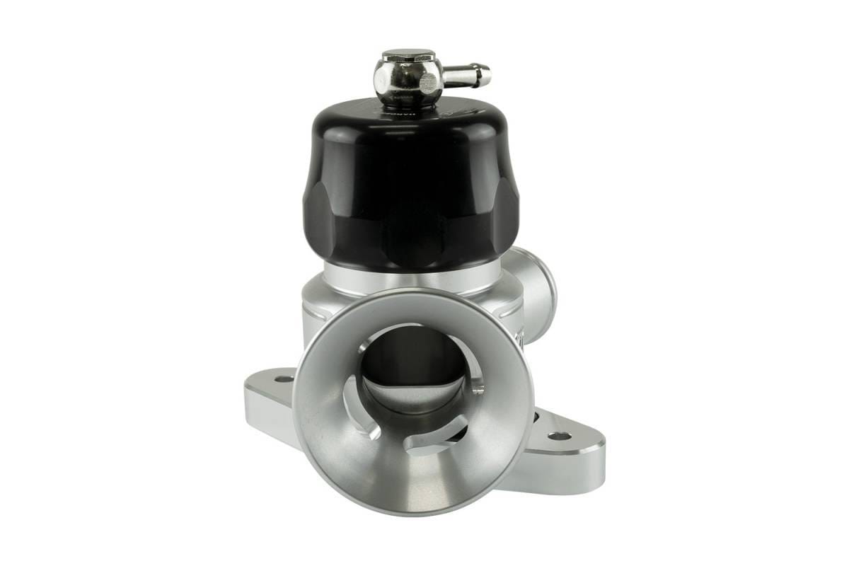 Dual Port BOV Mazda/Subaru - (Black) thumbnail 3