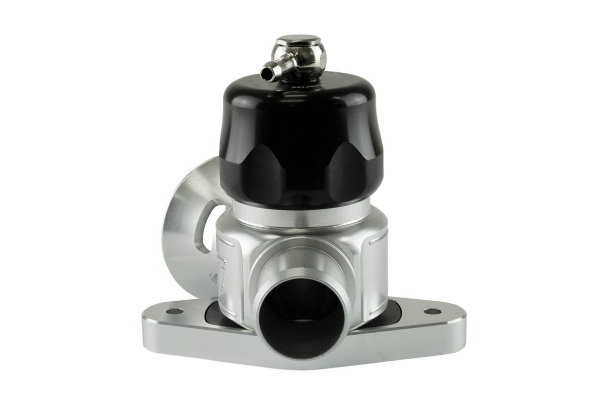 Dual Port BOV Mazda/Subaru - (Black) thumbnail 2