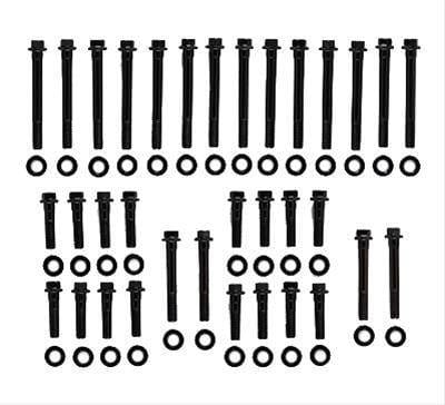 AFR 440 HP 55cc Top-End Engine Kits for Gen 2 GM LT1 thumbnail 6