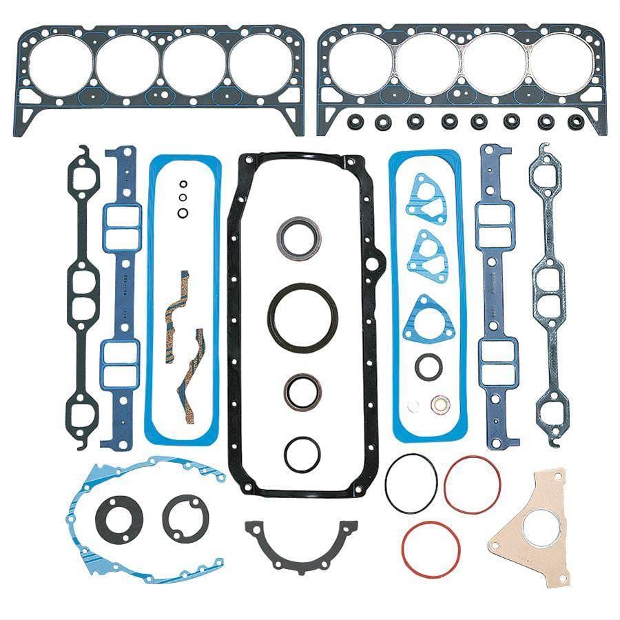 AFR 440 HP 55cc Top-End Engine Kits for Gen 2 GM LT1 thumbnail 3