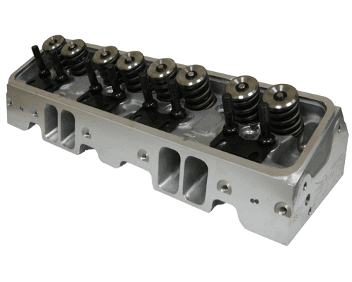 AFR 440 HP 55cc Top-End Engine Kits for Gen 2 GM LT1 thumbnail 2