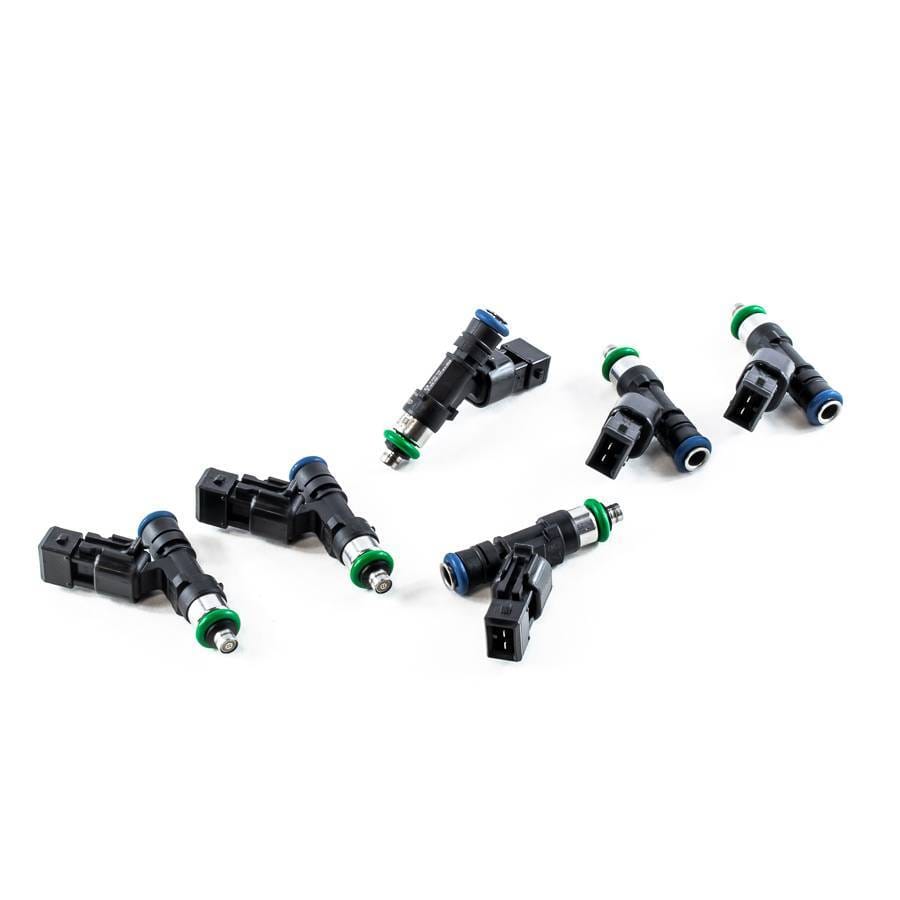 Mercedes-Benz SLK32 AMG 02-04' 650cc DeatschWerks Fuel Injectors