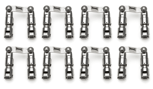 Morel 7703 Sportsman Pro Series Racing Solid Roller Lifters for BBF / FE Engines