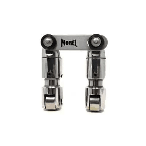 Morel 7703 Sportsman Pro Series Racing Solid Roller Lifters for BBF / FE Engines thumbnail 2