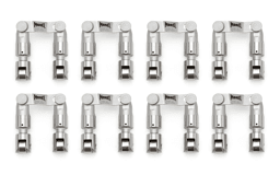 Morel 4606 Solid Roller Lifters for BBC Engines