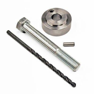 GM LS Balancer Crank Pin Drill Kit 3GSMM-001