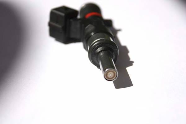 Genuine Bosch 0280158123 EV14 590cc Fuel Injectors - 1 thumbnail 2