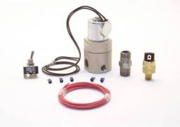 Accusump Pro EPC Valve 20-25 PSI