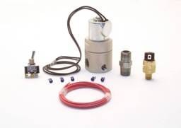 Accusump Pro EPC Valve 35-40 PSI