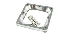 Accufab Four Barrel 8500 to 4500 Adaptor Plate