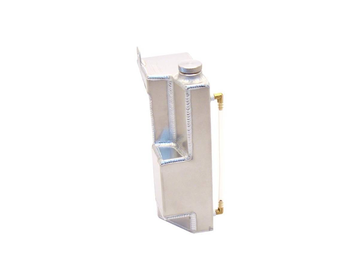 Aluminum Coolant Tank 2008-2015 Subaru WRX & STi 