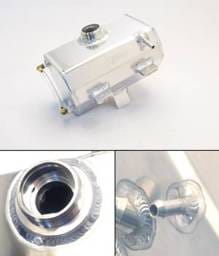 Coolant Expansion / Fill Tank 2015+ Mustang w/ Stock Neck