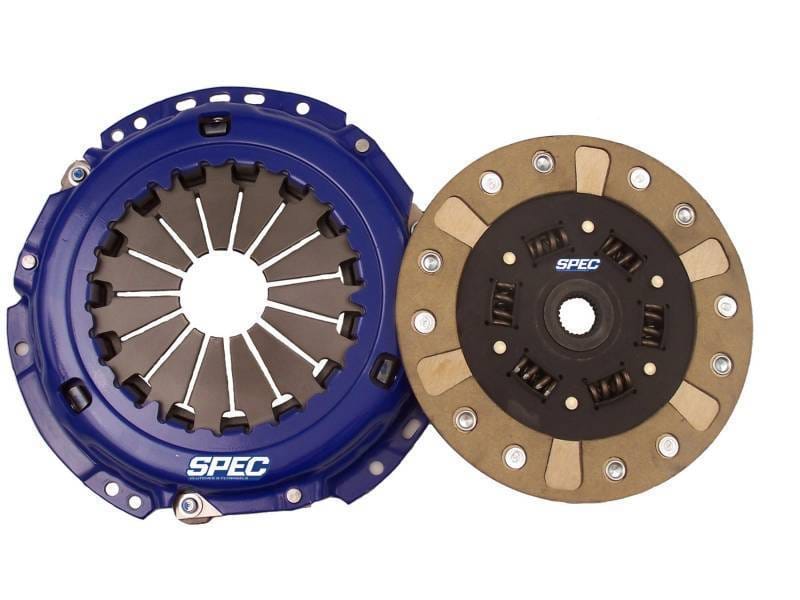 Ford Mustang 1986-1995 5.0L Stage 2 SPEC Clutch