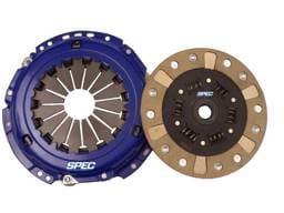 Ford Mustang 1986-1995 5.0L Stage 4 SPEC Clutch