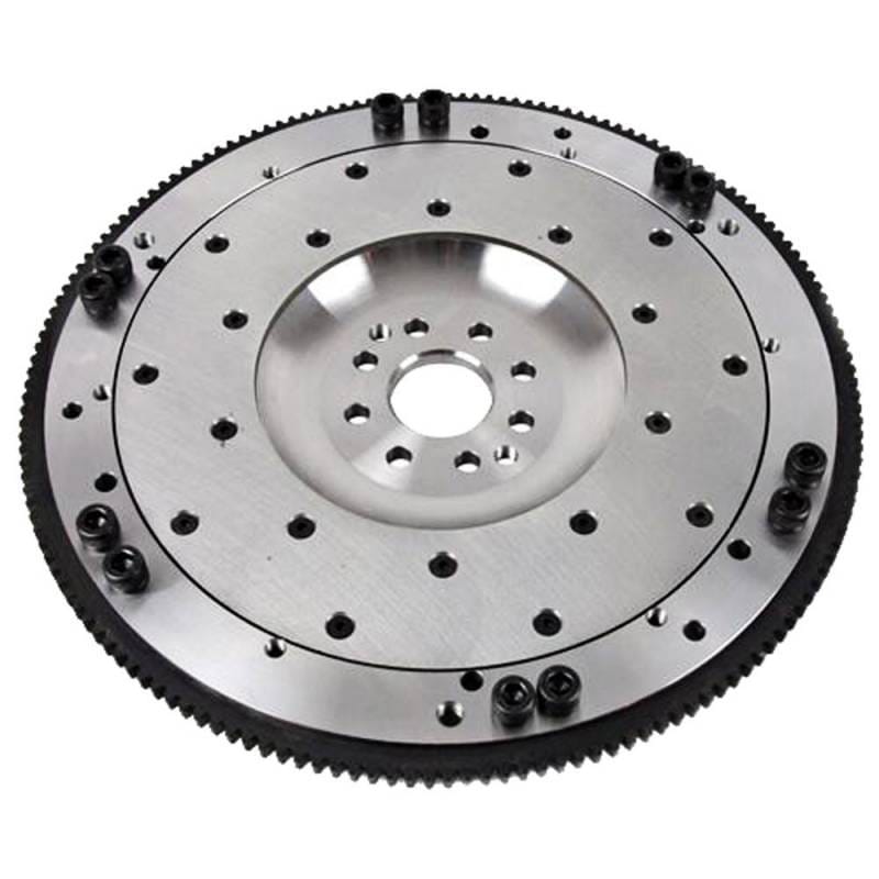 BMW 2002 1970-1973 2.0L T1 fr chassis 796 SPEC Billet Aluminum Flywheel