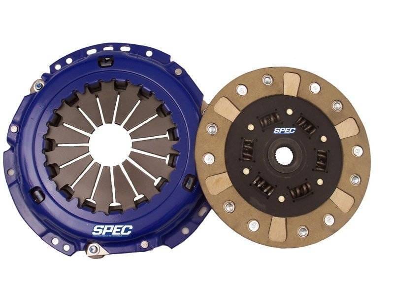 Ford Escort 1991-1996 1.9L Stage 3 SPEC Clutch