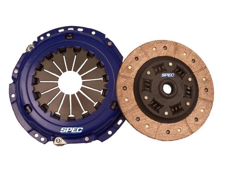 Ford Mustang 2015-2020 2.3T Ecoboost Stage 3+ SPEC Clutch