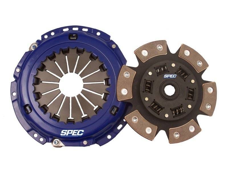 Scion FR-S 2012-2014 2.0L Stage 3 SPEC Clutch