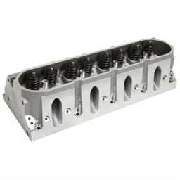 Trickflow GenX LS Head, 205cc Intake 4.8L/5.3L/5.7L (Vortec) Titanium retainers. 650 max lift