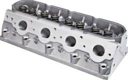 Trickflow GenX LS3 Bare Head Casting With Seats, 255cc Intake