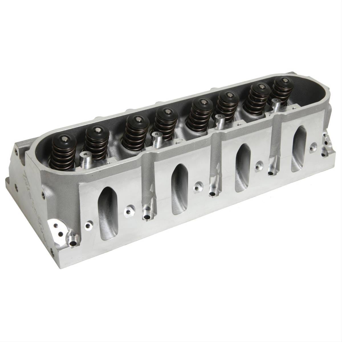 Trickflow GenX LS1 Bare Head Casting with Seats, 220cc Intake