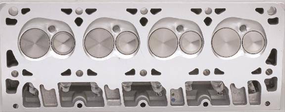 Trickflow GenX LSX Head, 235cc Intake, Titanium Retainers, Max Lift .650 thumbnail 3