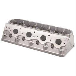 Trickflow GenX LSX Bare Head Casting With Seats, 235cc Intake, 6 Bolt