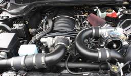 Pontiac G8 GT 2008-2009 Procharger - HO Intercooled P1SC1