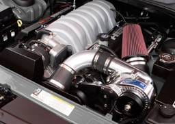 Chrysler 300C HEMI 6.1L 2005-2010 Procharger - HO Intercooled P1SC1
